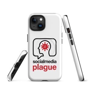 MagSafe® tough case for iPhone®